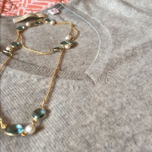 Timeless 100% Cashmere Sweater